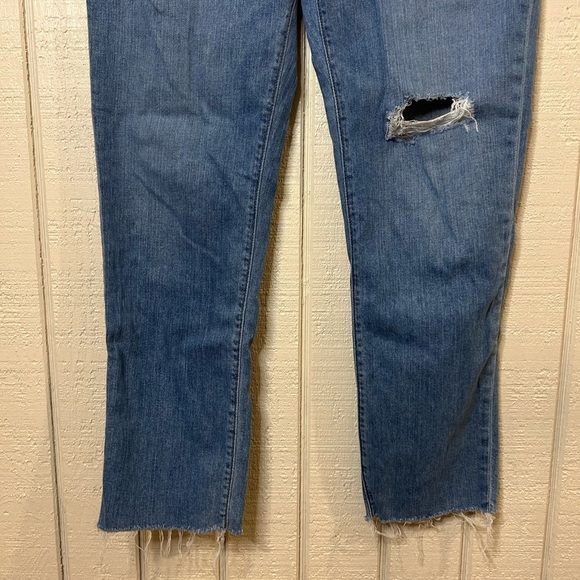 Madewell The Perfect Vintage Jean in Croton Wash, size 29. - Picture 3 of 8